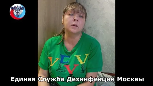 Кадр из видеоотзыва 17