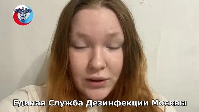 Кадр из видеоотзыва 13