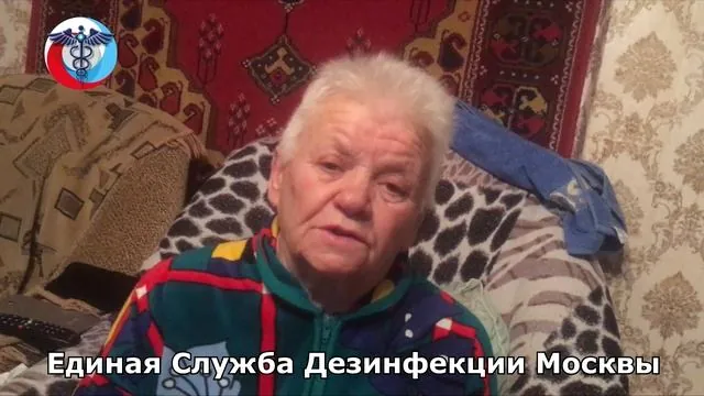 Кадр из видеоотзыва 16