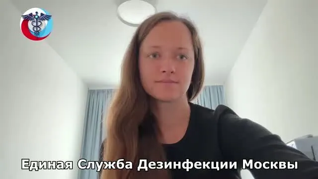 Кадр из видеоотзыва 12