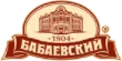 Бабаевский