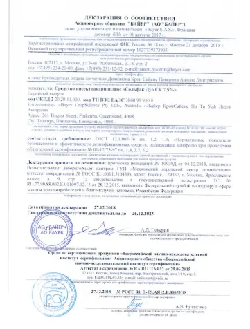 Декларация 4